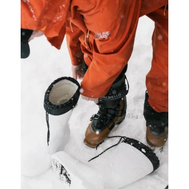 Fubuki Niseko 3.0 Winter Boot | Black