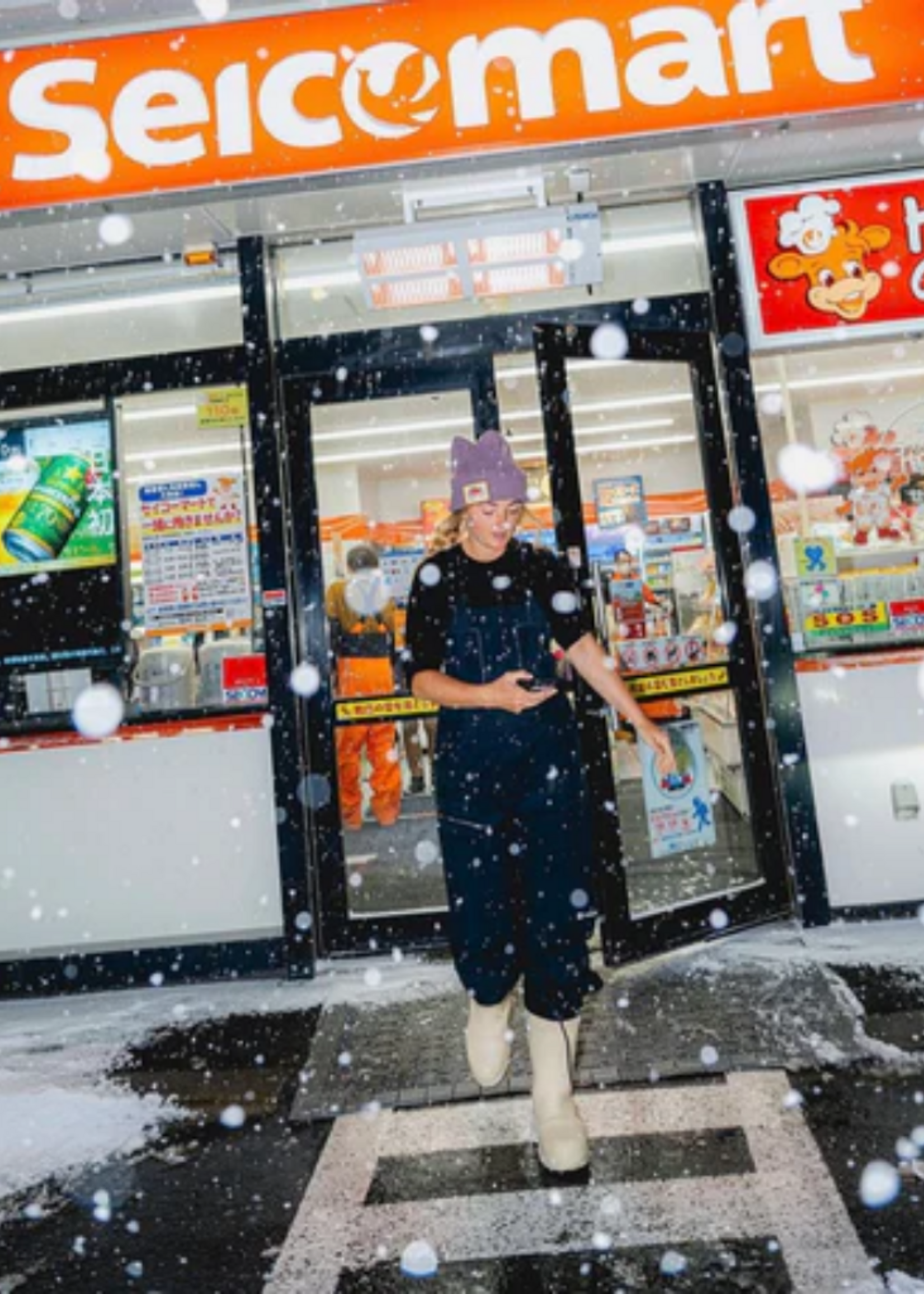 Fubuki Niseko 3.0 Winter Boot | Black