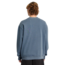 Volcom Men's Stone Soft Crewneck Sweater - Blue Wash