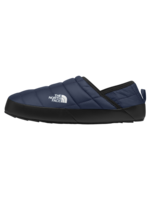 The North Face Men's ThermoBall Traction Mule V | Summit Navy / TNF White