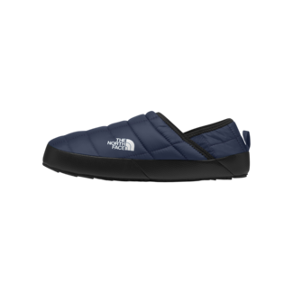 The North Face Men's ThermoBall Traction Mule V | Summit Navy / TNF White