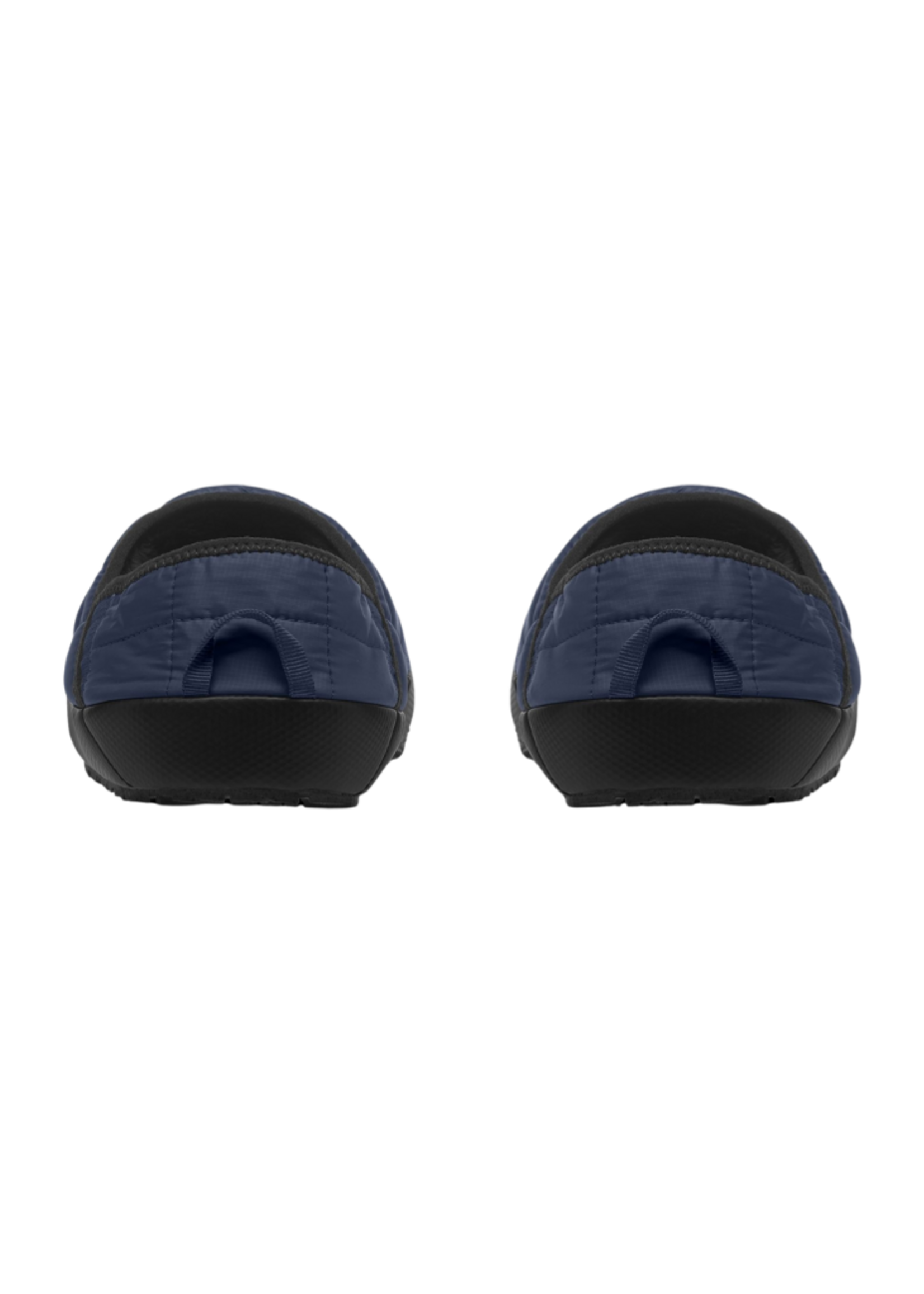 The North Face Men's ThermoBall Traction Mule V | Summit Navy / TNF White