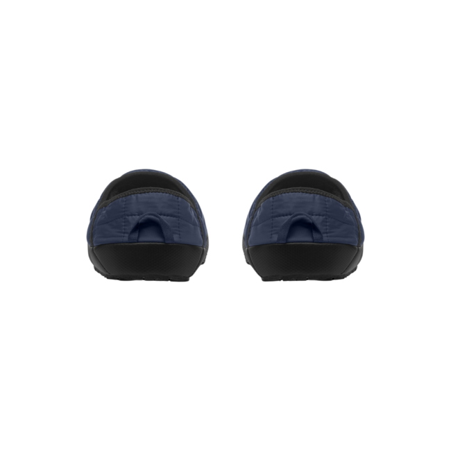 The North Face Men's ThermoBall Traction Mule V | Summit Navy / TNF White