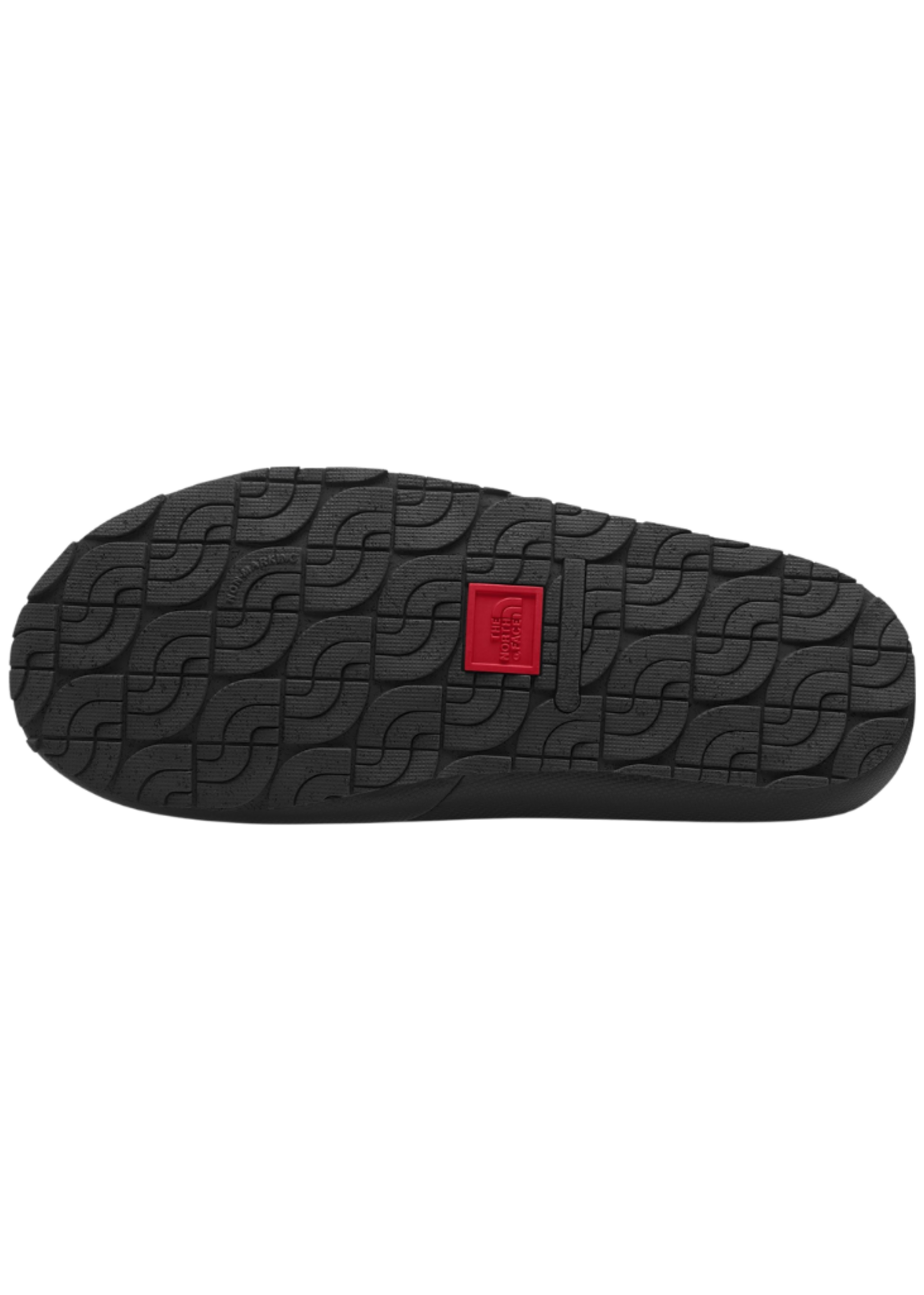 The North Face Men's ThermoBall Traction Mule V | Summit Navy / TNF White