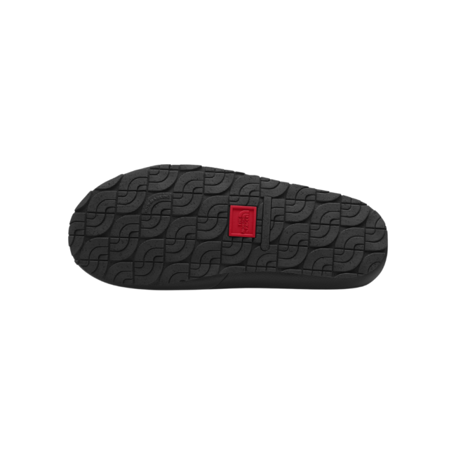 The North Face Men's ThermoBall Traction Mule V | Summit Navy / TNF White