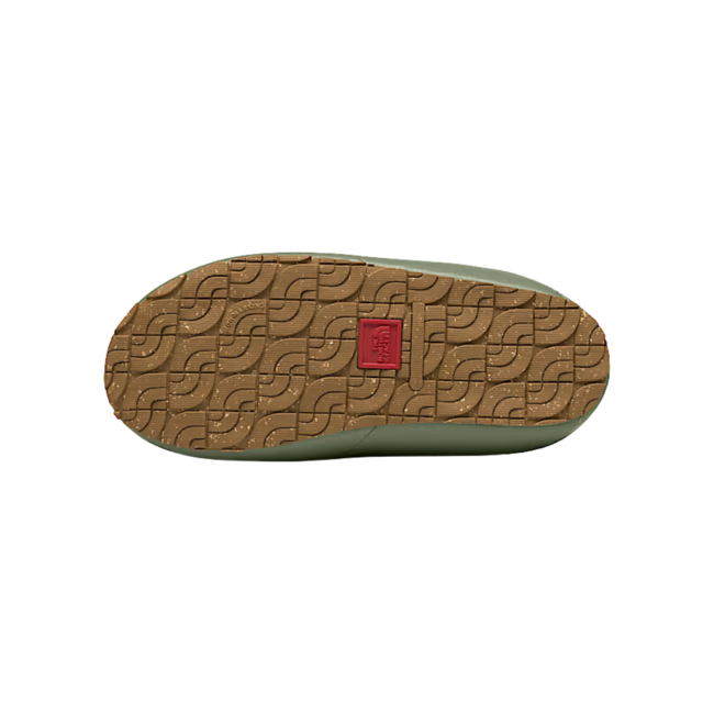 The North Face Women's ThermoBall Traction Mule V | Slate Moss / Bark Mist