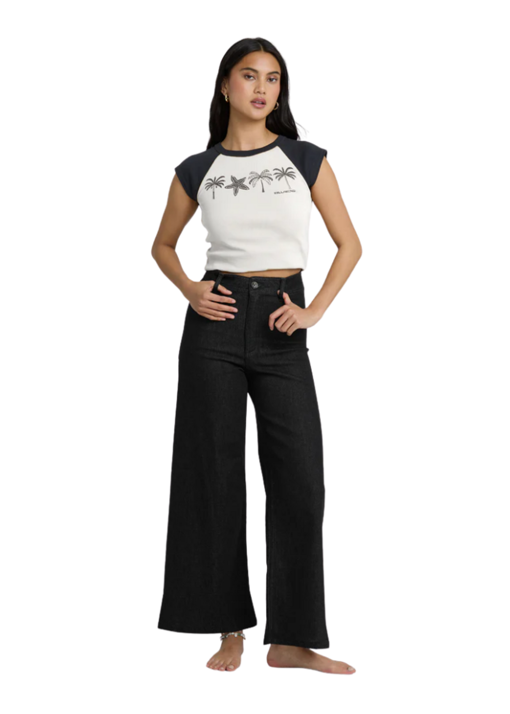 Billabong Free Fall Twill Pant