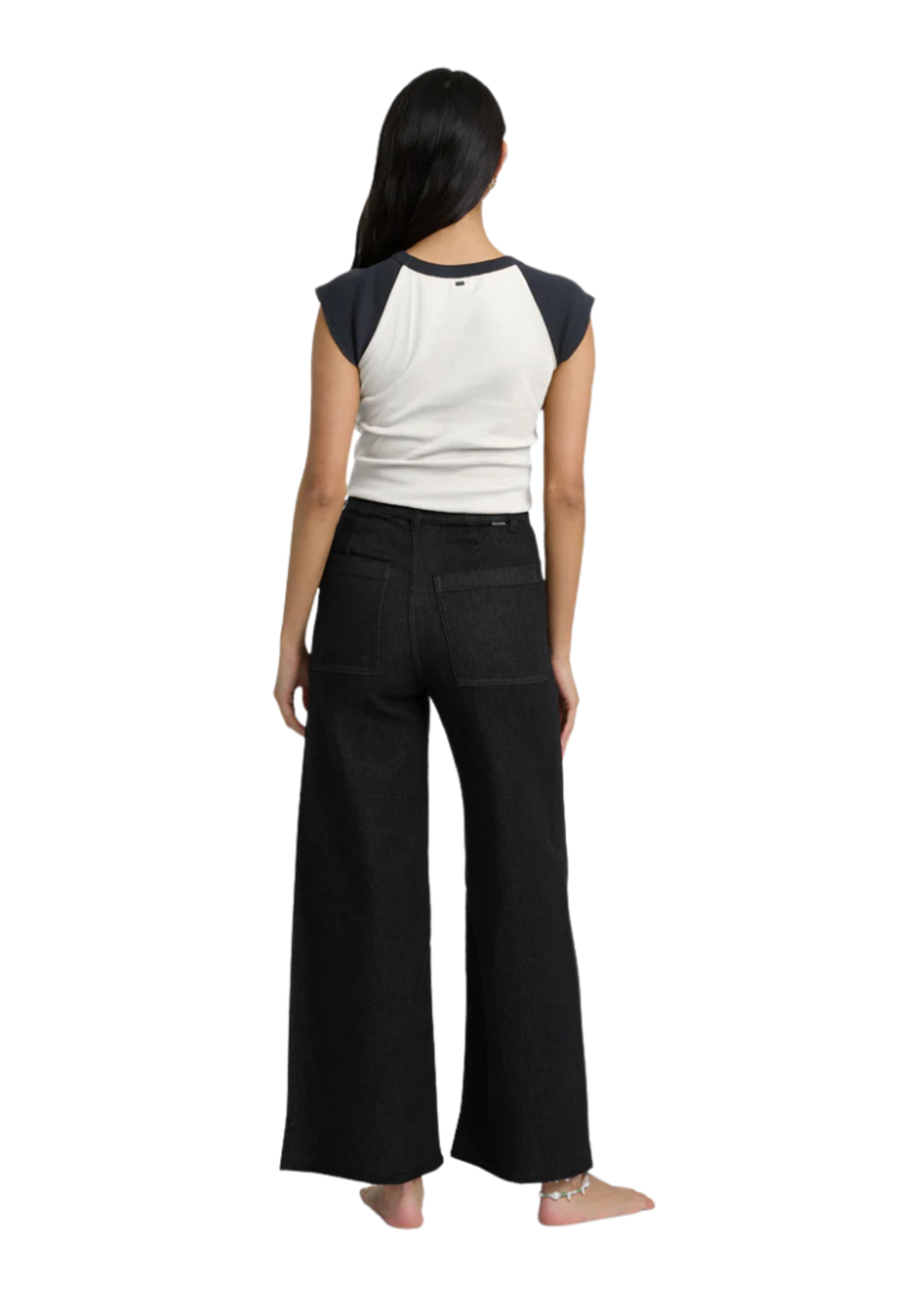 Billabong Free Fall Twill Pant