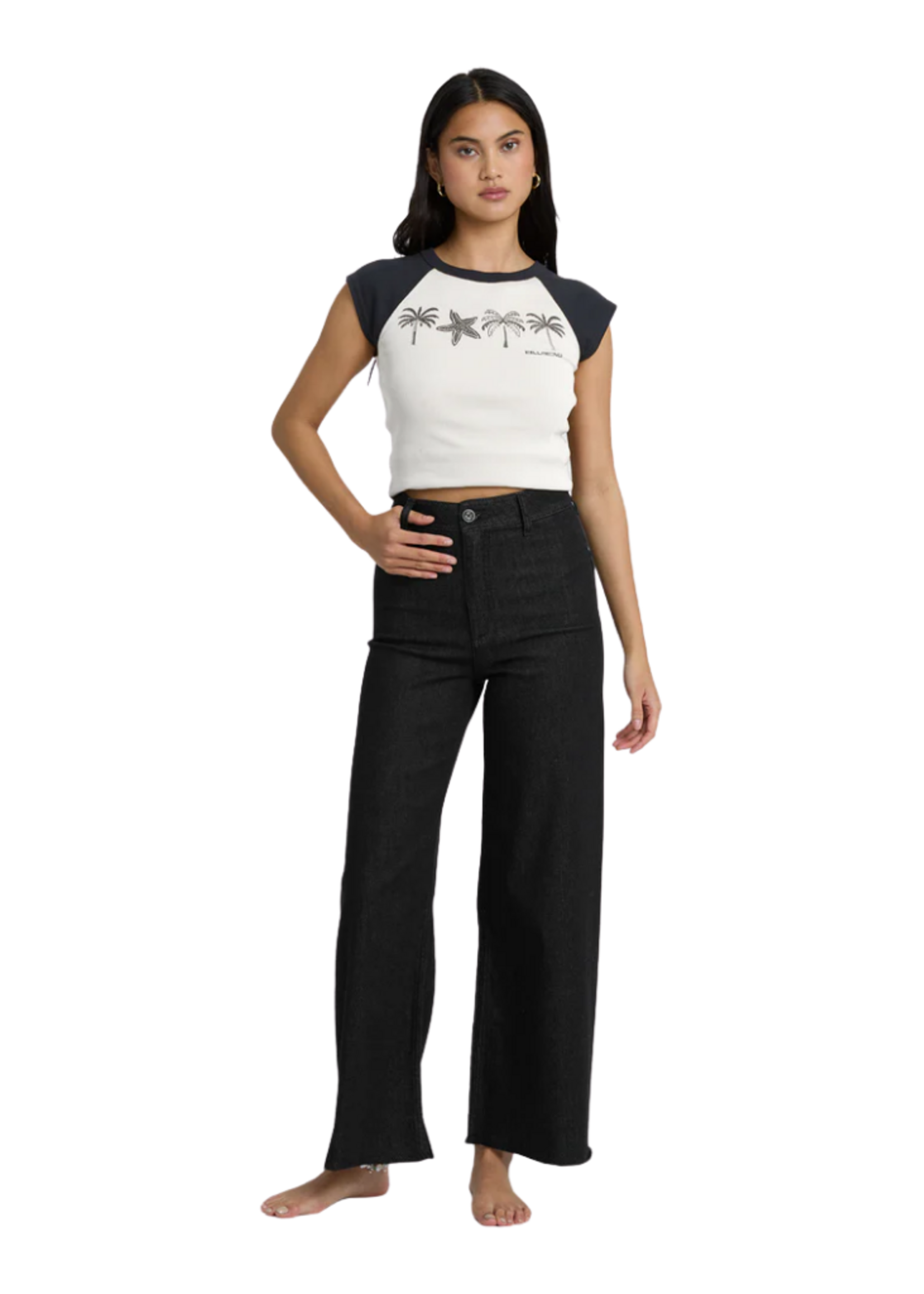 Billabong Free Fall Twill Pant