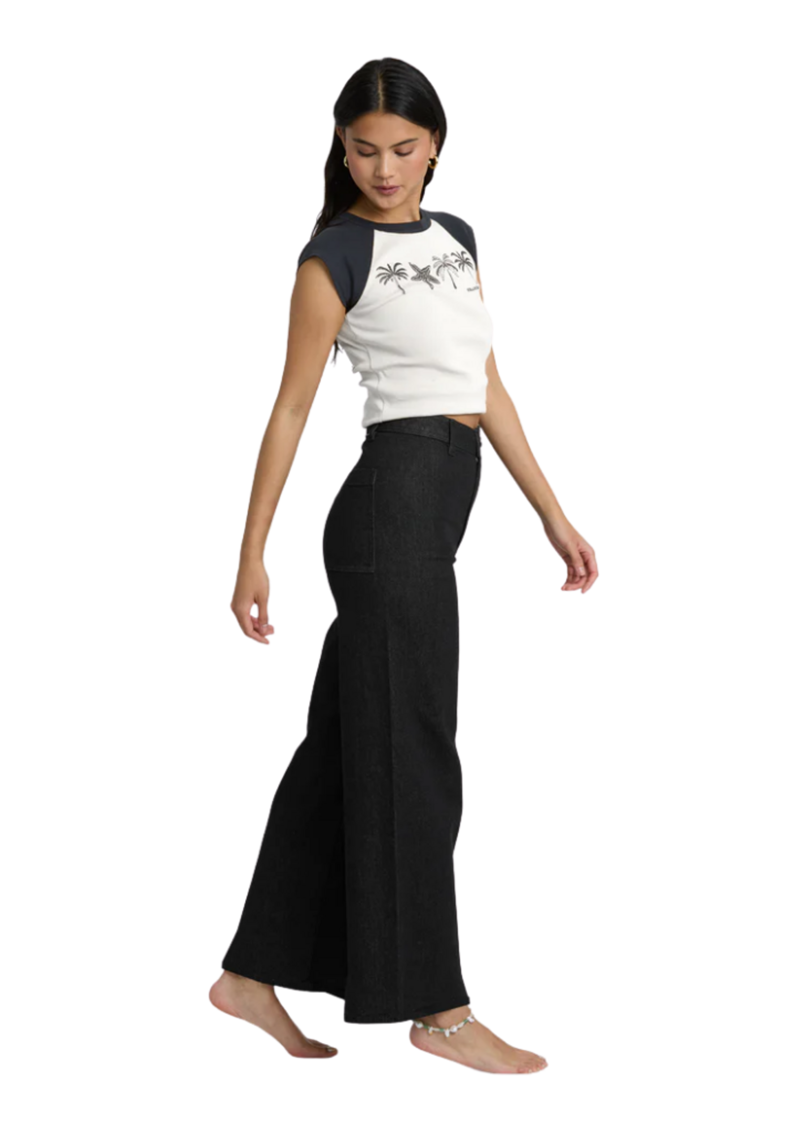 Billabong Free Fall Twill Pant