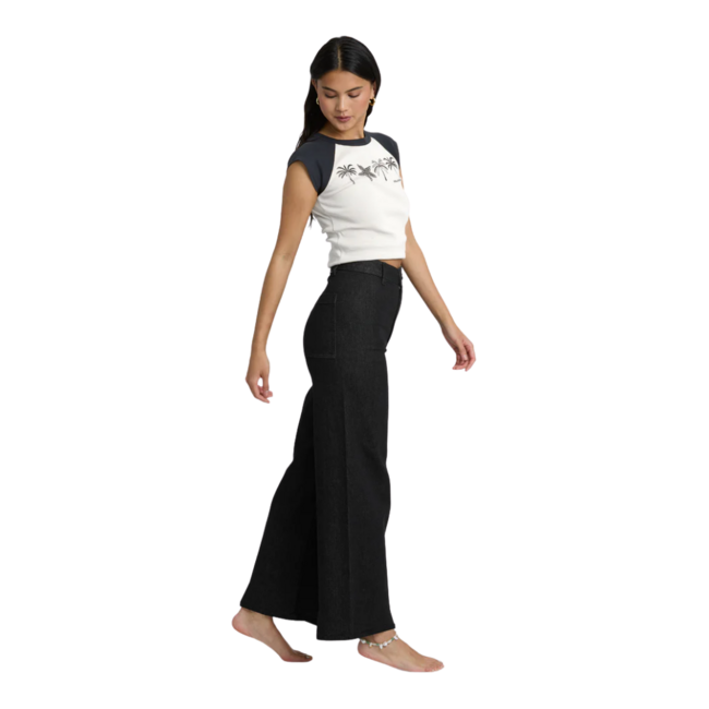 Billabong Free Fall Twill Pant