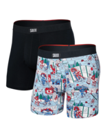 Saxx Vibe Xtra Soft Comfort 2PK