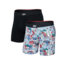 Saxx Vibe Xtra Soft Comfort Boxer Brief 2PK | Mitts and Lumber