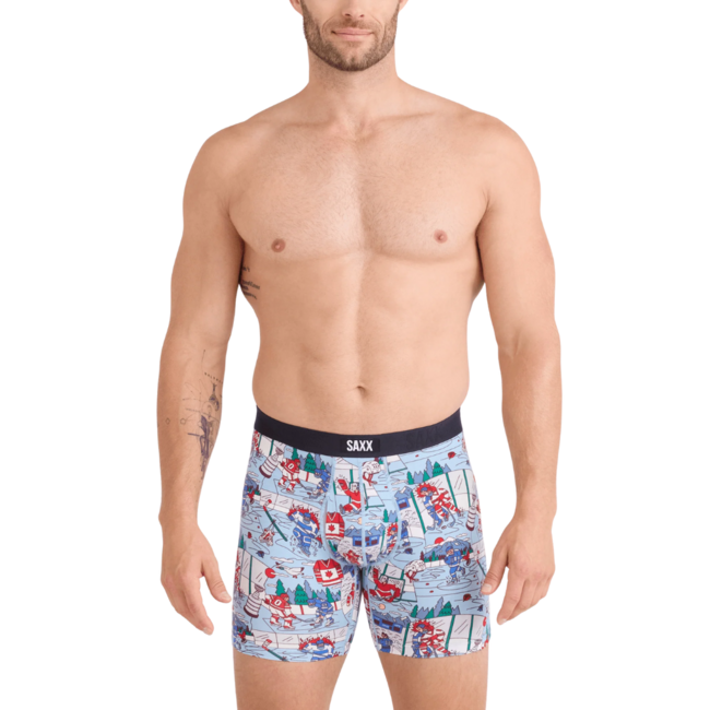 Saxx Vibe Xtra Soft Comfort 2PK | Mitts and Lumber