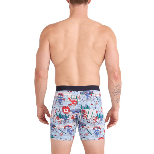 Saxx Vibe Xtra Soft Comfort 2PK | Mitts and Lumber