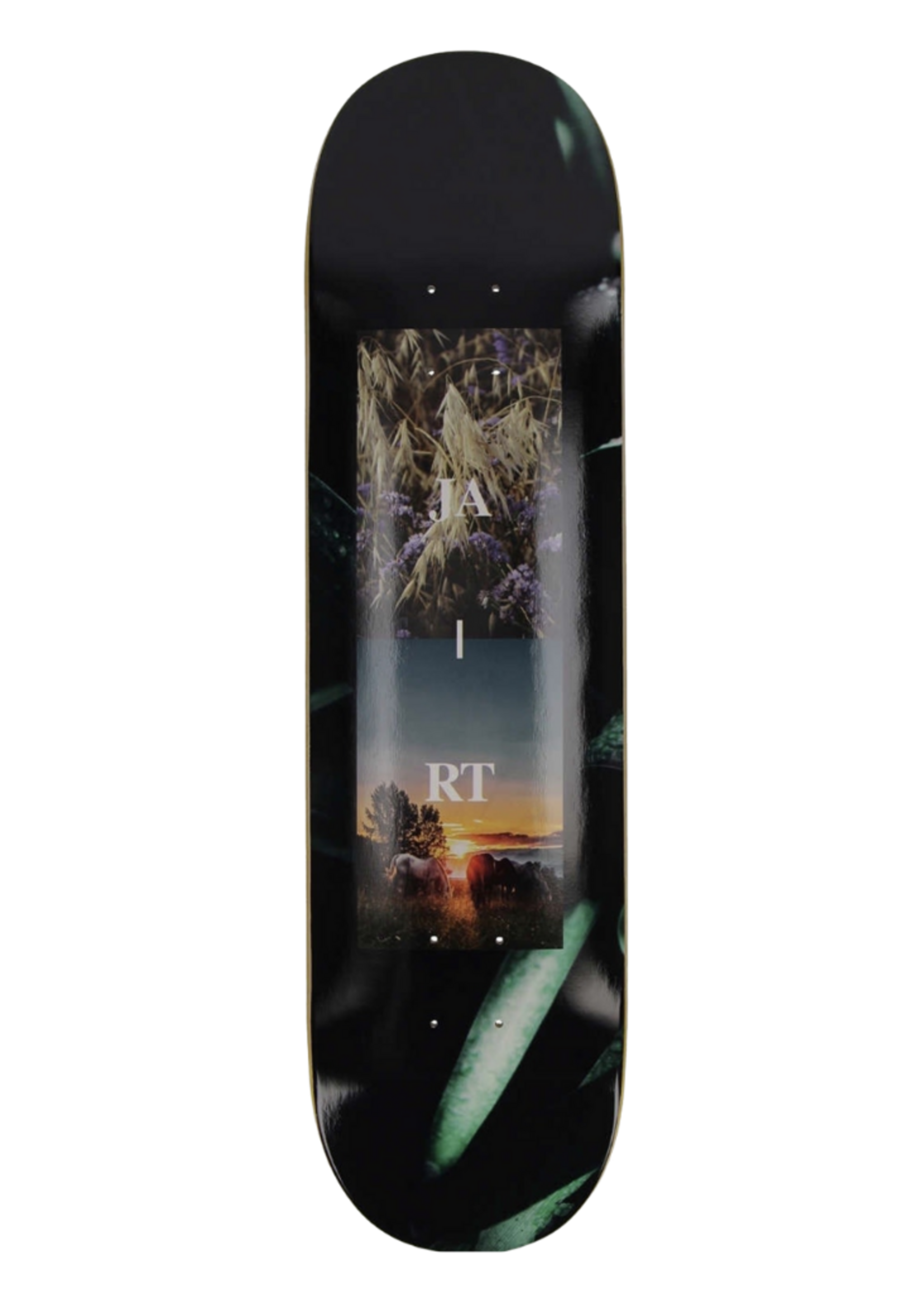 Jart Array Nature 8.125