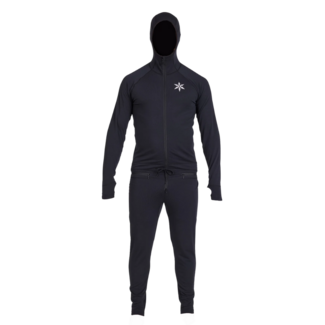 Airblaster Classic Ninja Suit | Black