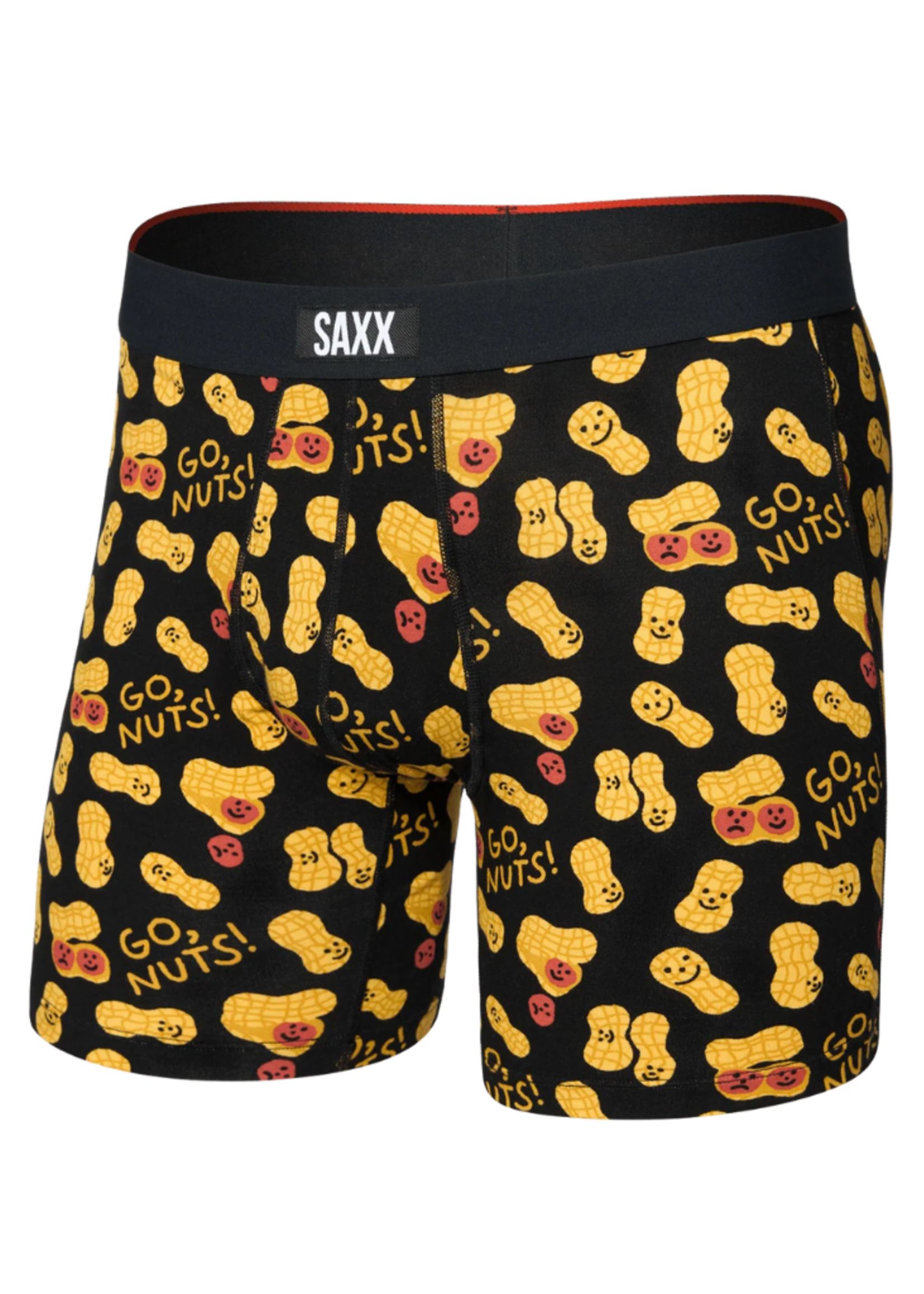 Saxx Vibe Xtra Soft Comfort