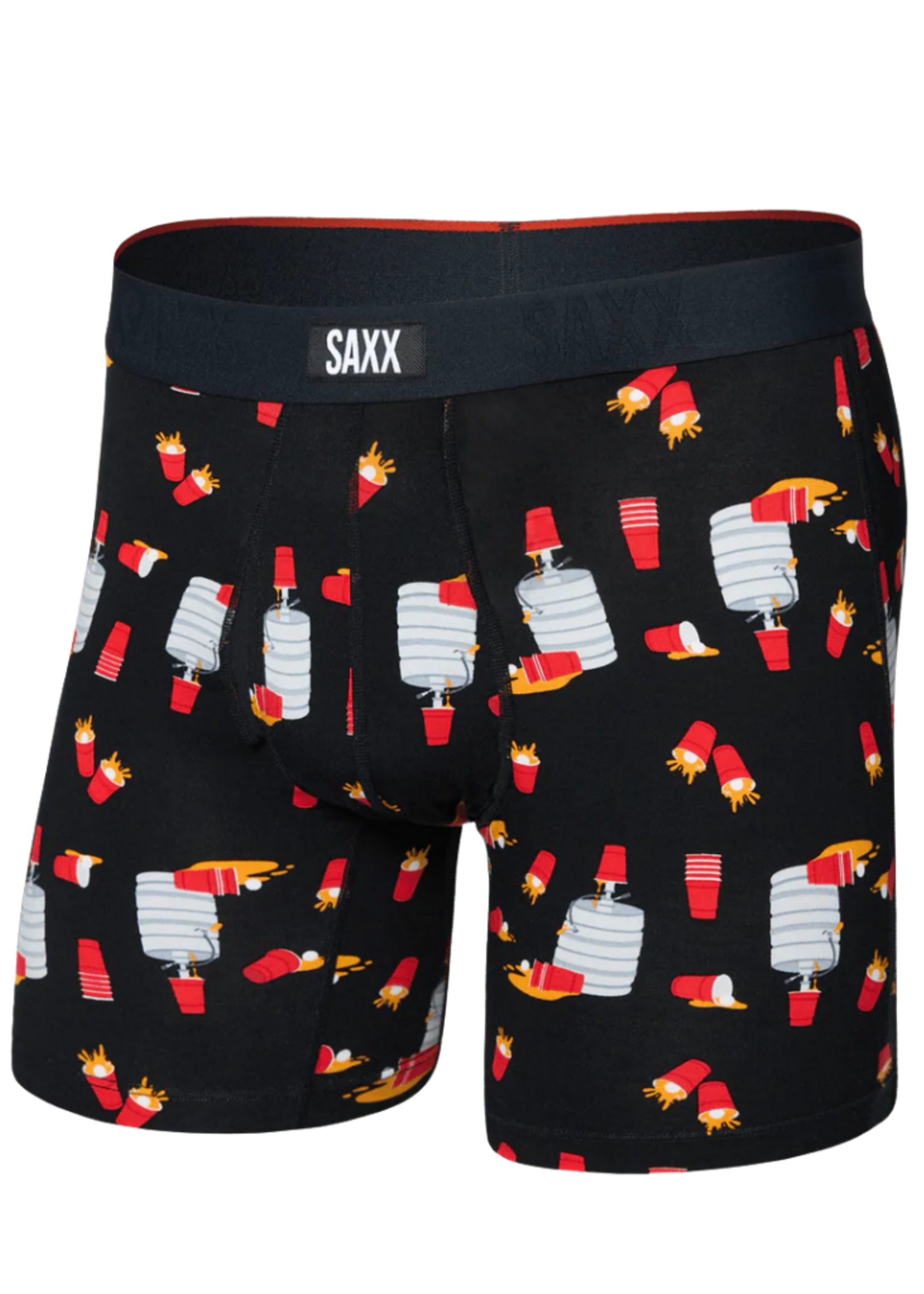 Saxx Vibe Xtra Soft Comfort
