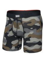 Saxx Vibe Xtra Soft Comfort | REAL TREE CAMO