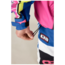 686 X Fox Racing Anorak Shell Jacket | Fox White Colourblock Large