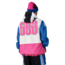 686 X Fox Racing Anorak Shell Jacket | Fox White Colourblock Large