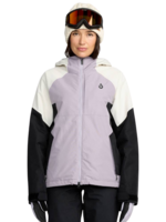 Volcom Agate Insulated Jacket | Lavender Aura