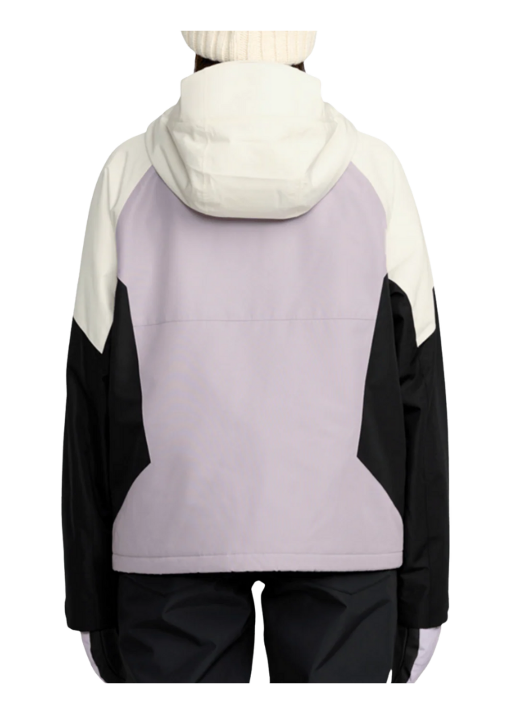 Volcom Women's Agate Insulated Jacket | Lavender Aura