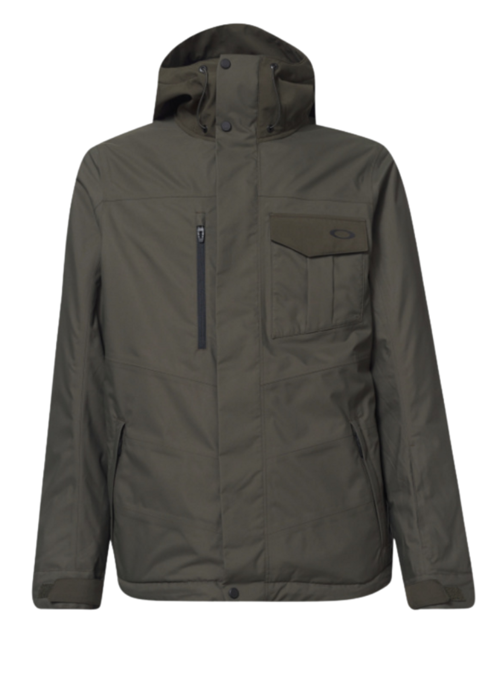 Oakley Men's Division 3.0 Jacket