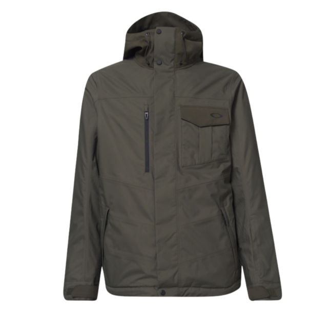 Oakley Men's Division 3.0 Jacket