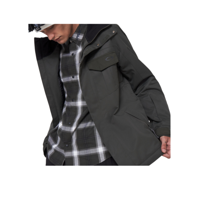 Oakley Men's Division 3.0 Jacket