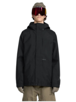 Volcom Dua Gore-Tex Jacket | Black
