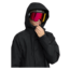 Volcom Men's Dua Gore-Tex Jacket Black