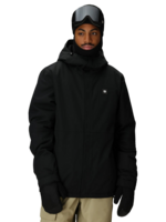 686 Foundation Insulated Jacket | Black