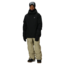 686 Men's Foundation Insulated Jacket | Black