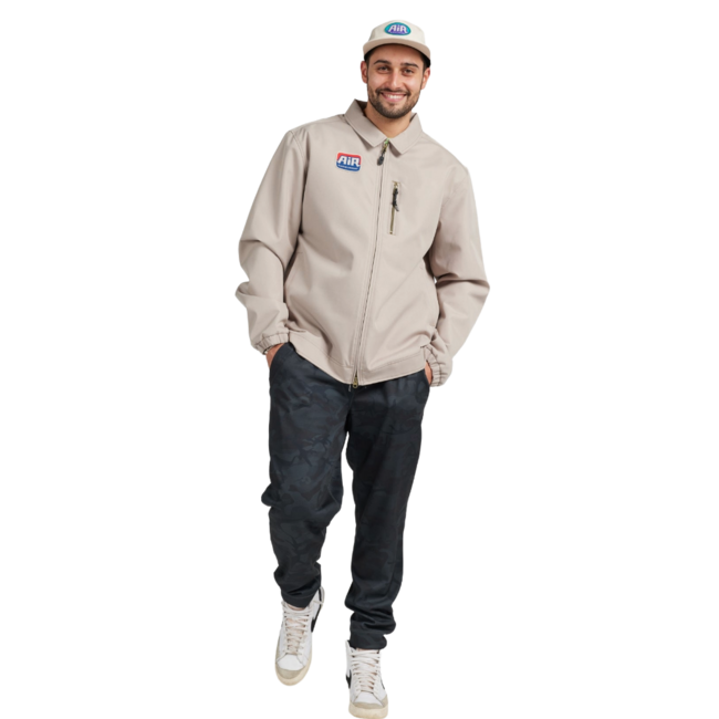 Airblaster Men's Insulated Station Jacket | Goat