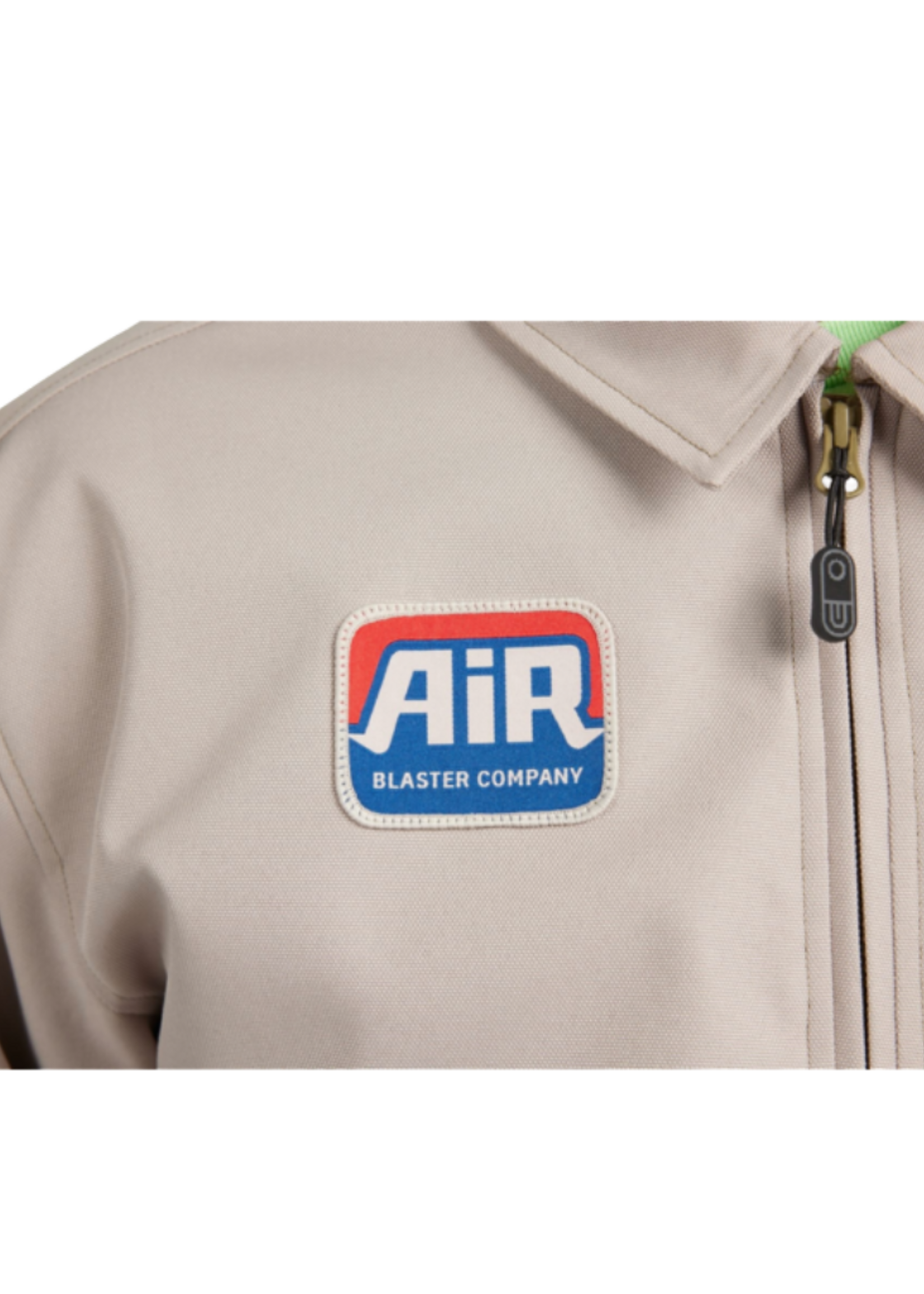 Airblaster Men's Insulated Station Jacket | Goat