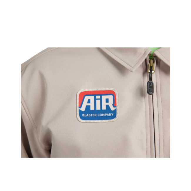 Airblaster Men's Insulated Station Jacket | Goat