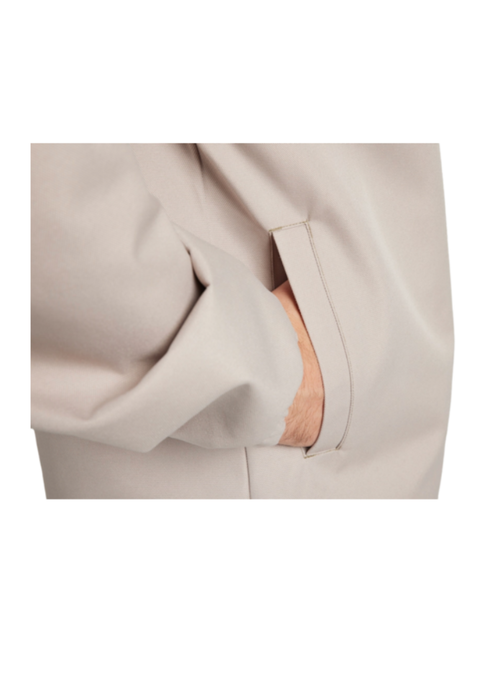 Airblaster Insulated Station Jacket | Goat