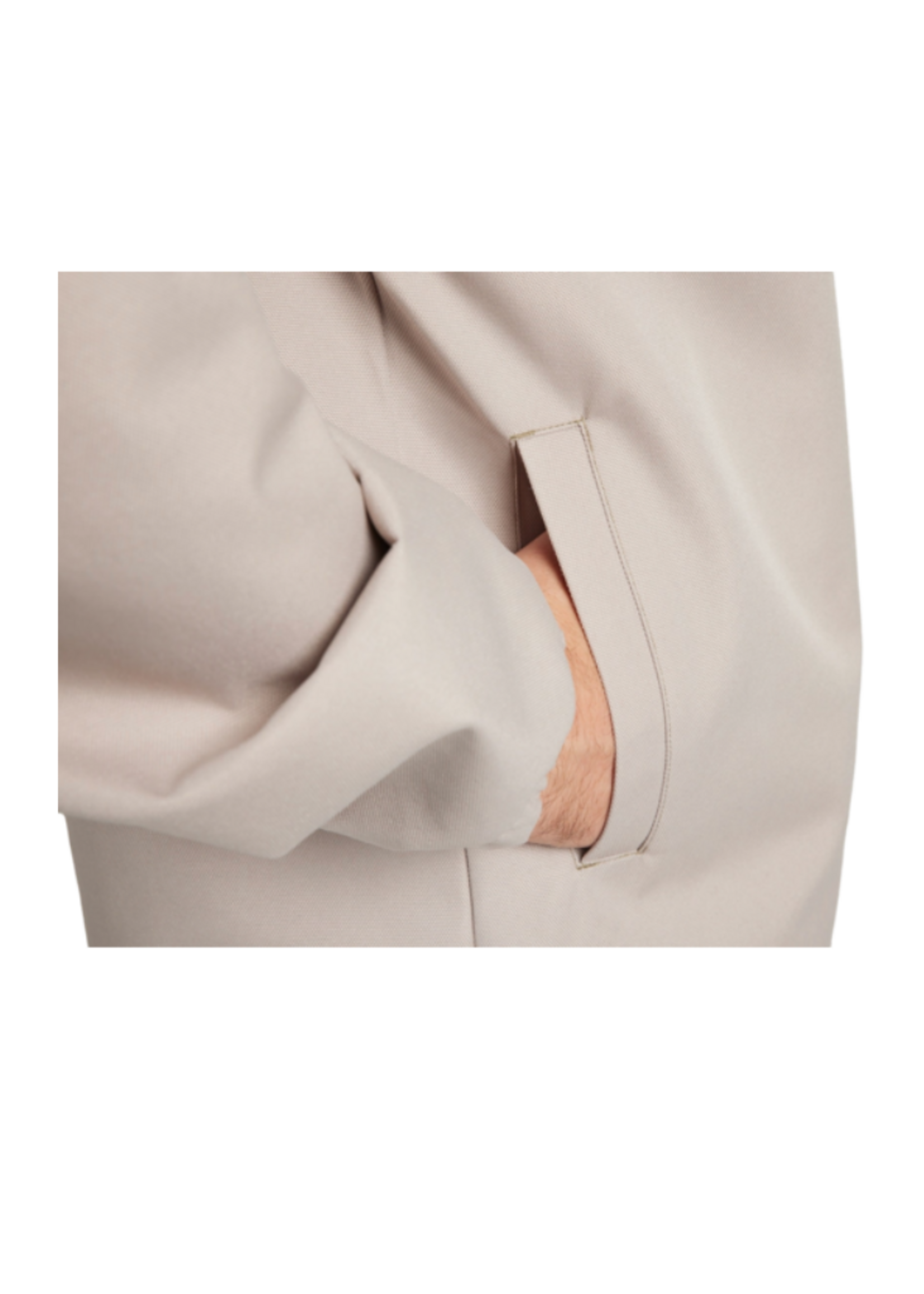 Airblaster Men's Insulated Station Jacket | Goat