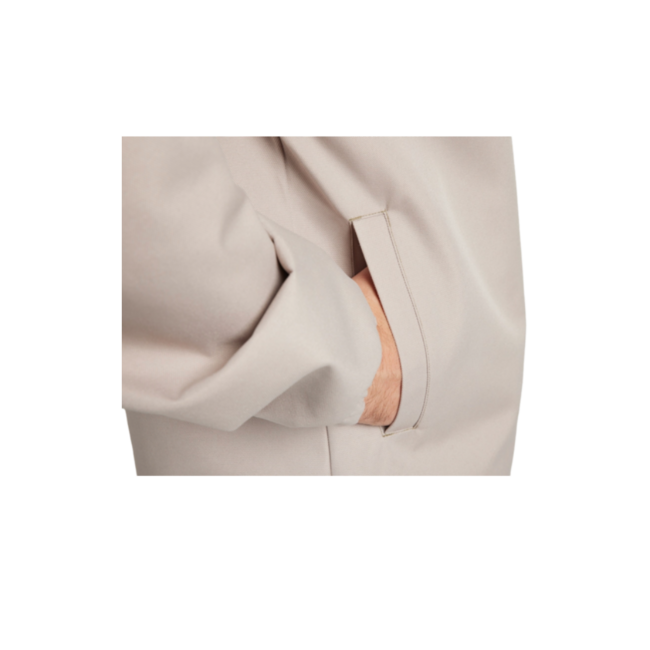 Airblaster Men's Insulated Station Jacket | Goat