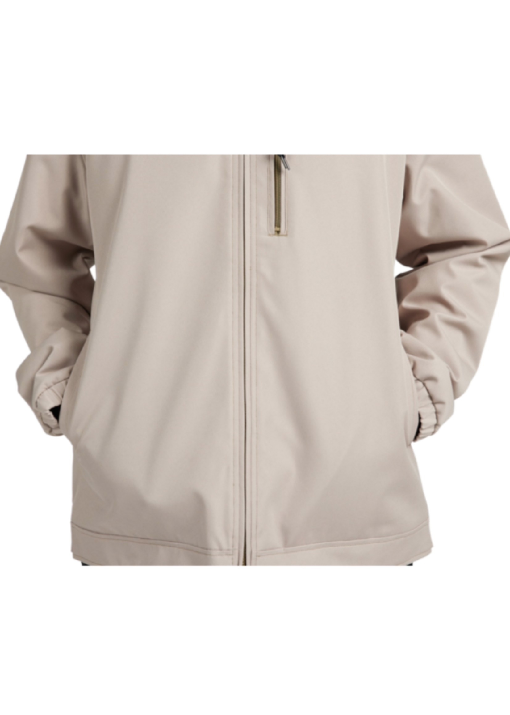 Airblaster Insulated Station Jacket | Goat