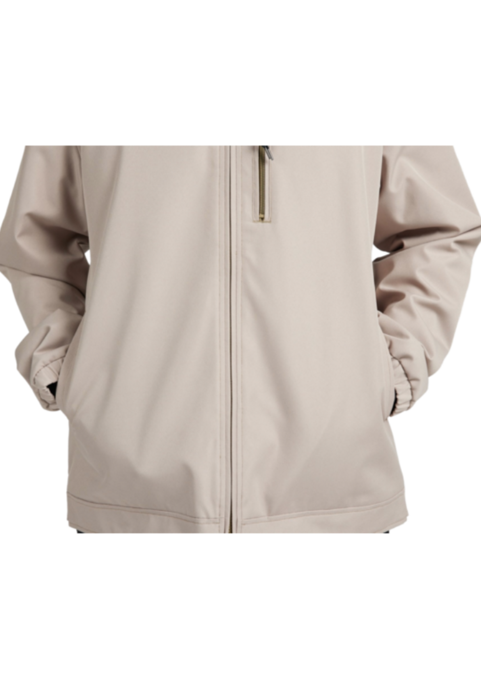Airblaster Men's Insulated Station Jacket | Goat