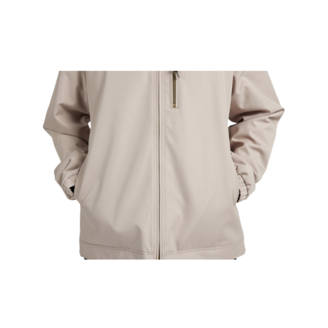 Airblaster Men's Insulated Station Jacket | Goat