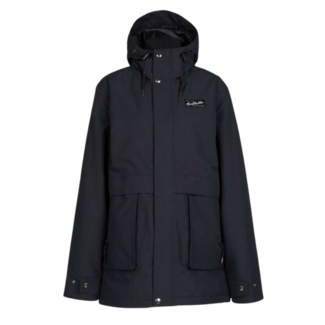 Airblaster Women's Nicolette Insulated Jacket | Black