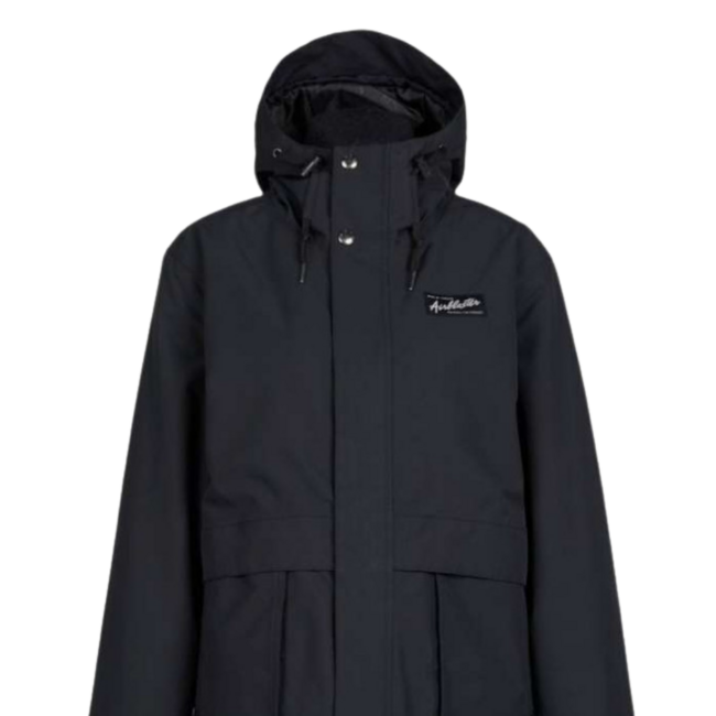 Airblaster Women's Nicolette Insulated Jacket - Black