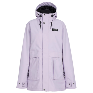 Airblaster Nicolette Insulated Jacket | Lavender