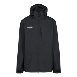 Airblaster Service Parka | Black
