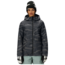 686 Women's Athena Insulated Jacket | Black Vapors
