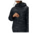 686 Women's Athena Insulated Jacket | Black Vapors